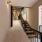205 Zocalo Cathedral 2Bdrmb 2Bath Fits 10 Ac Apt
