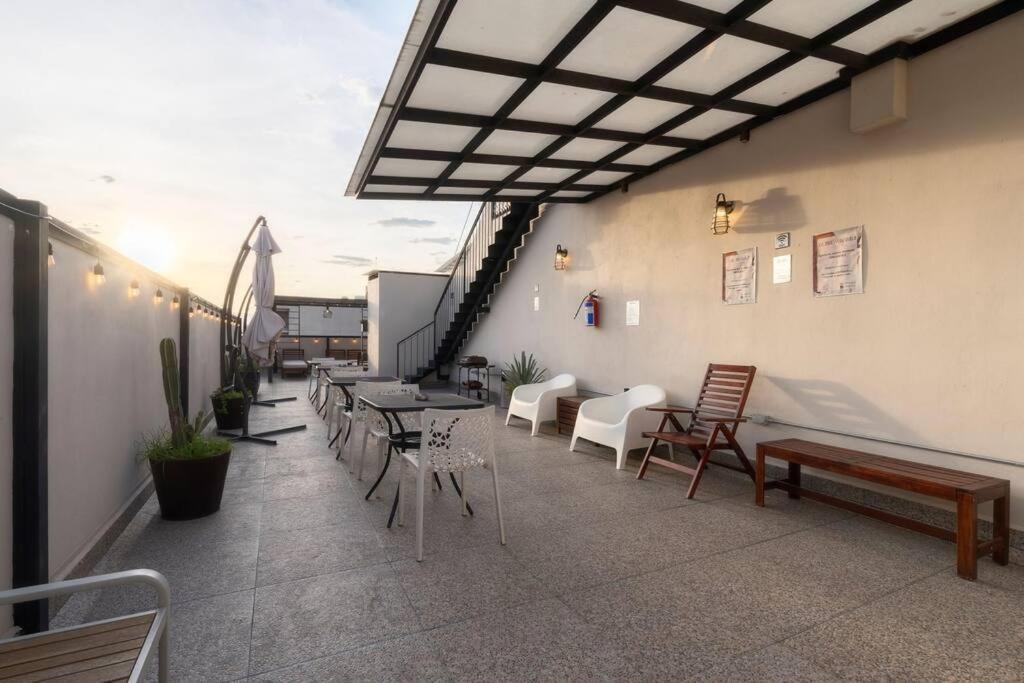 Apartment 205 Zocalo Cathedral 2bdrmb 2bath Fits 10 Ac