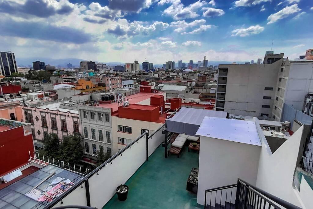 205 Zocalo Cathedral 2bdrmb 2bath Fits 10 Ac Apartment