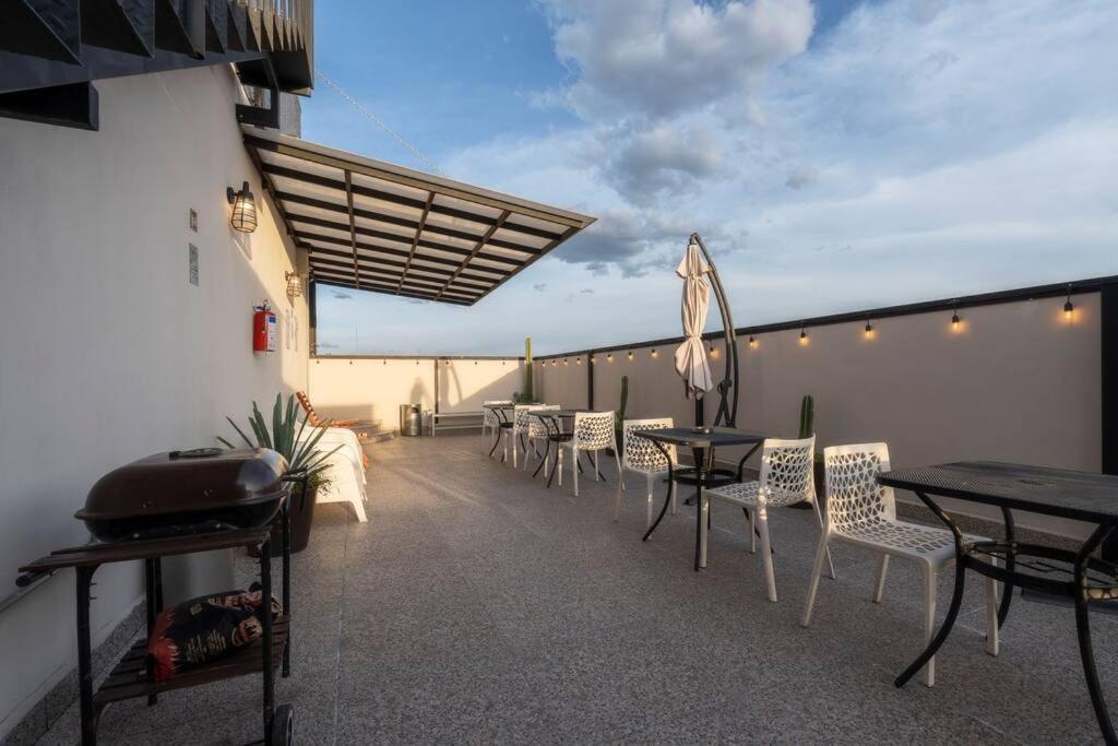 205 Zocalo Cathedral 2bdrmb 2bath Fits 10 Ac Apartment Mexico City